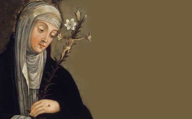 Prière à sainte Catherine pour attirer l'amour