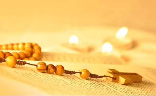 Quelle est la prière du jour pour le 06 novembre ?