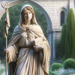 Sainte Rolende : Vie prières et miracles