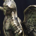 Saint Michel Archange et sa prière contre les forces du mal :