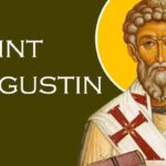 Saint Augustin et les raisons pour le prier :