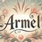 Prière pour Armel :