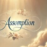 Prière pour Assomption :