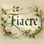 Prière pour les Fiacre :