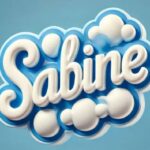 Prière pour les Sabine :