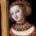 Sainte Hélène et sa prière pour trouver l'âme soeur