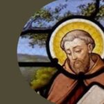 Saint Fiacre et sa prière contre les ulcères