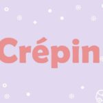 Prière pour les Crépin :