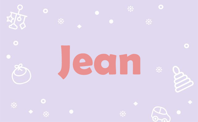 Prière pour les Jean :