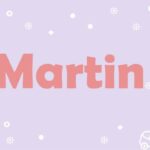 Prière pour les Martin :