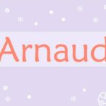 Prière pour les Arnaud :