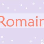Prière pour les Romain :