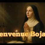 Prière à la Bienheureuse Bienvenue Bojani