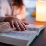 Prière Miraculeuse pour le Soulagement rapide de la Douleur :