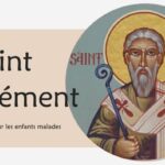 Prière à Saint Clément pour un enfant malade