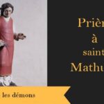 Prière à saint Théodore pour chasser les démons