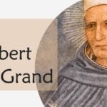 Saint Albert le Grand : demandez santé, sérénité et équilibre du corps et de l’âme grâce à la sagesse et à l’intercession de ce grand saint et docteur de l’Église.