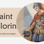 Prière à Saint Florin contre les dangers physiques