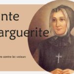 Prière à Sainte Marguerite pour se protéger des voleurs