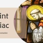 Prière sacrée à saint Briac