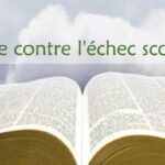 Prière à faire en cas d'échec scolaire