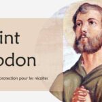 Prière de saint Abdon pour protéger des récoltes
