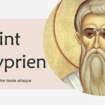 Prière de saint Cyprien pour se protéger des attaques maléfiques