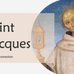 Saint Jacques et sa prière pour encourager lz force spirituelle